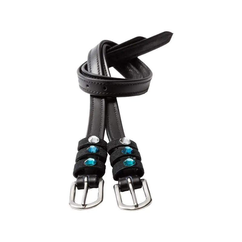Spur straps for horses Kavalkade Seasons Dreams