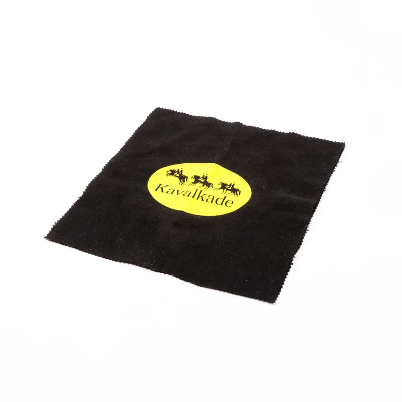 Shoe cleaning polishing cloth Kavalkade