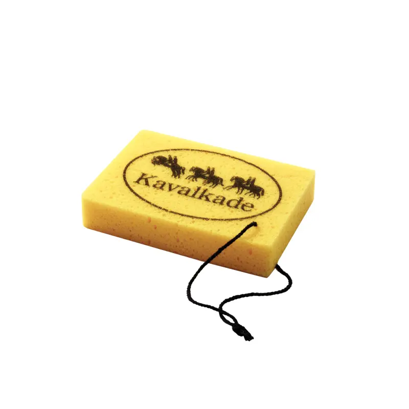 shoe polish sponge Kavalkade