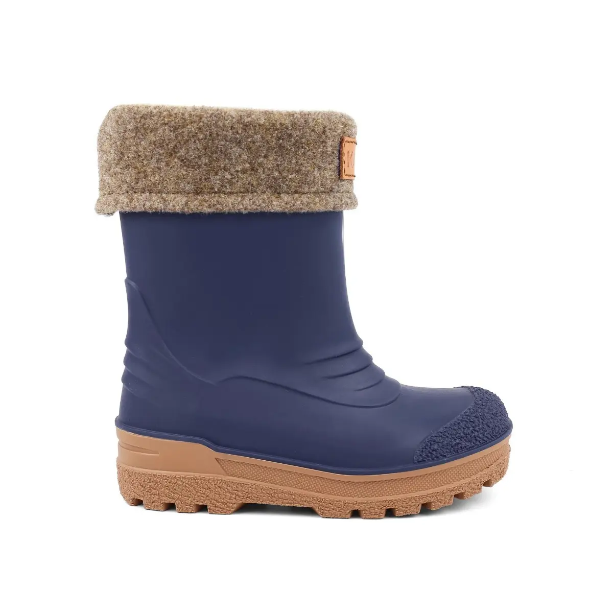 Bottes de pluie enfant Kavat Gimo Bottes de pluie enfant Kavat Gimo