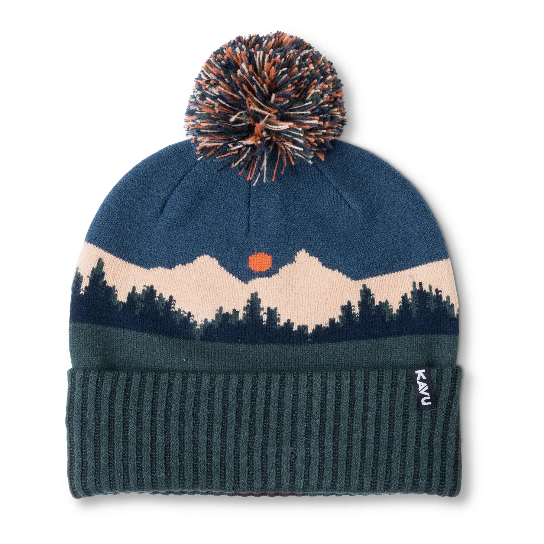 Cap KAVU Herschel