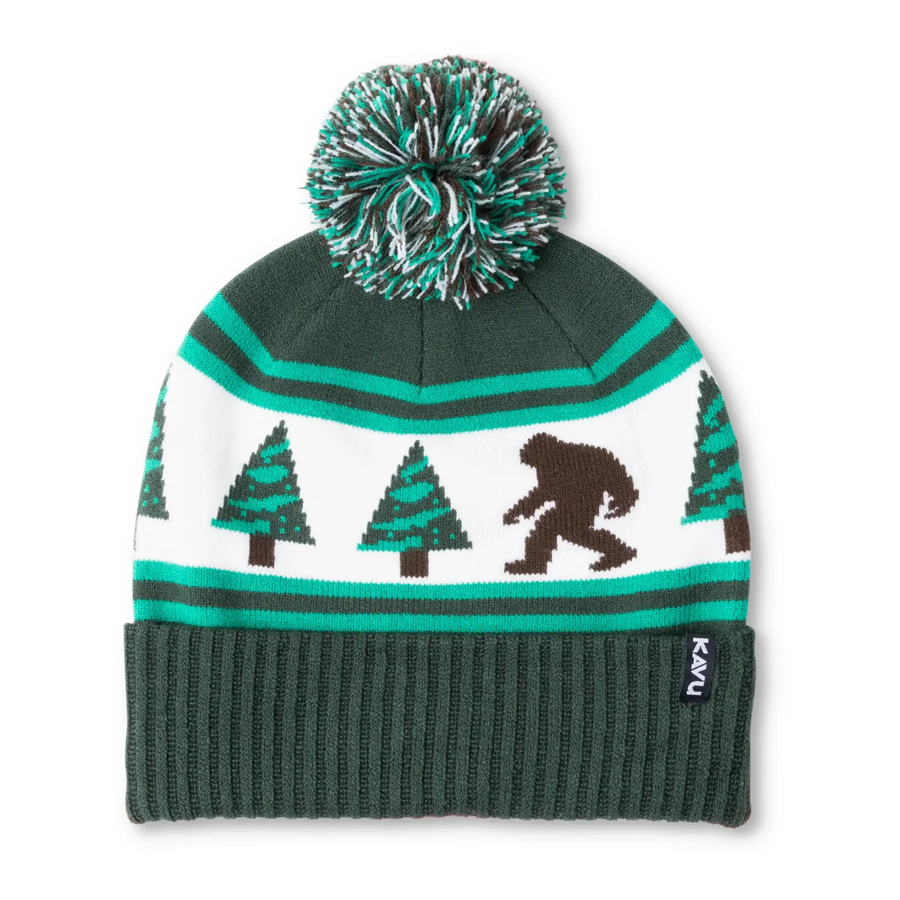 Cap KAVU Herschel