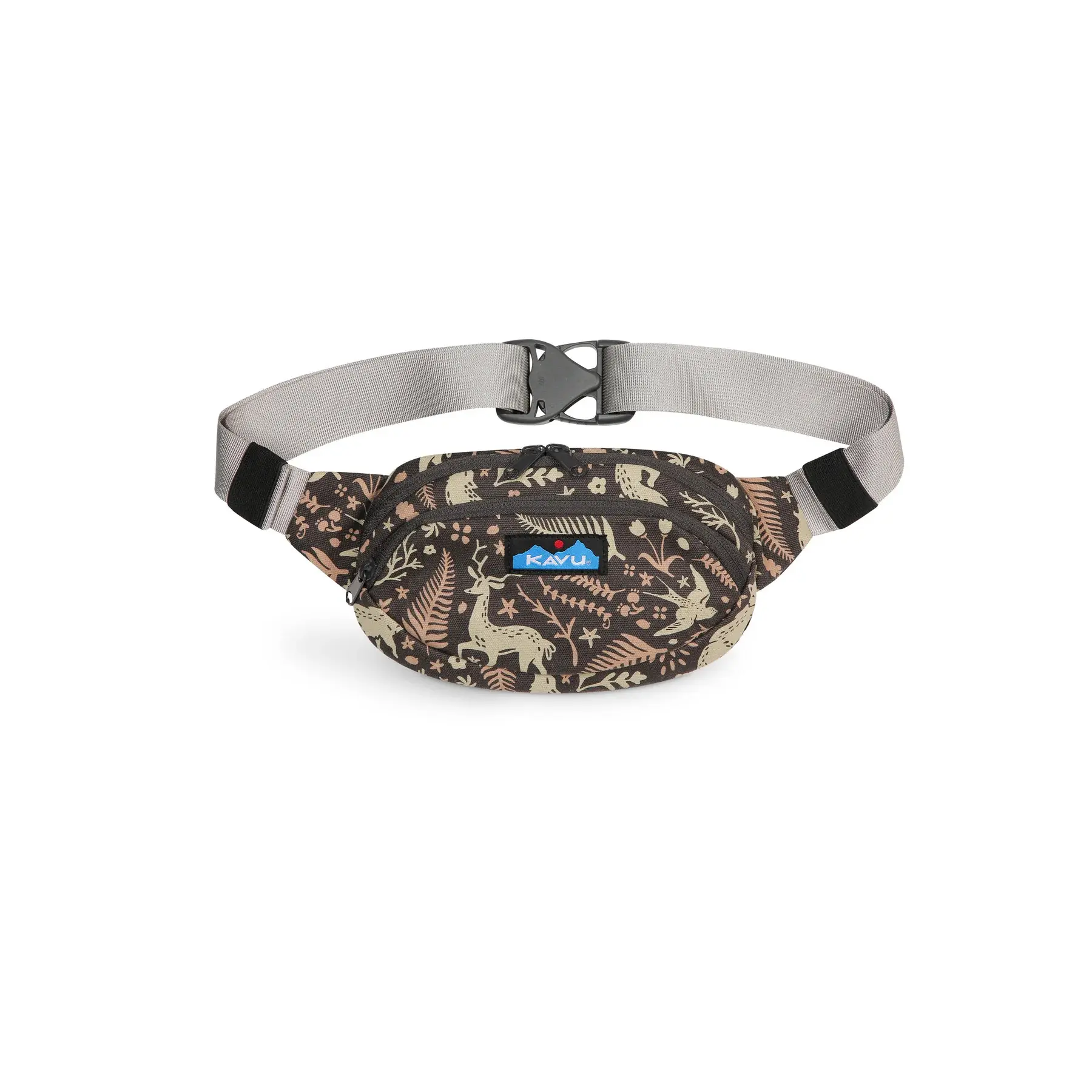 Marsupio KAVU Canvas Spectator