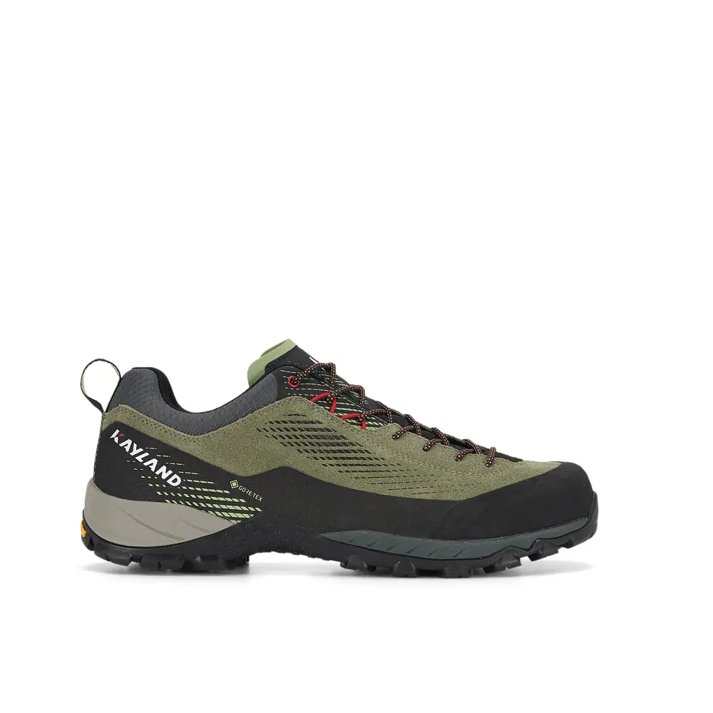 Wandelschoenen Kayland Miura Gtx