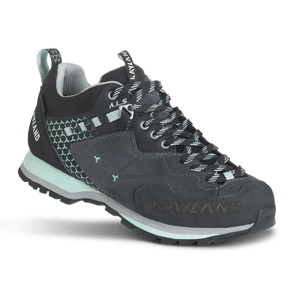 Scarpe da trekking da donna Kayland Vitrik GTX