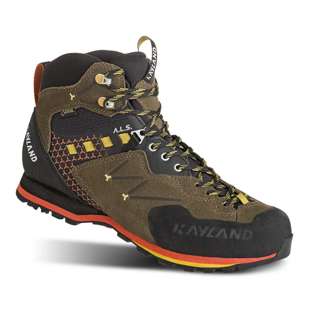 Wanderschuhe Kayland Vitrik GTX Mid