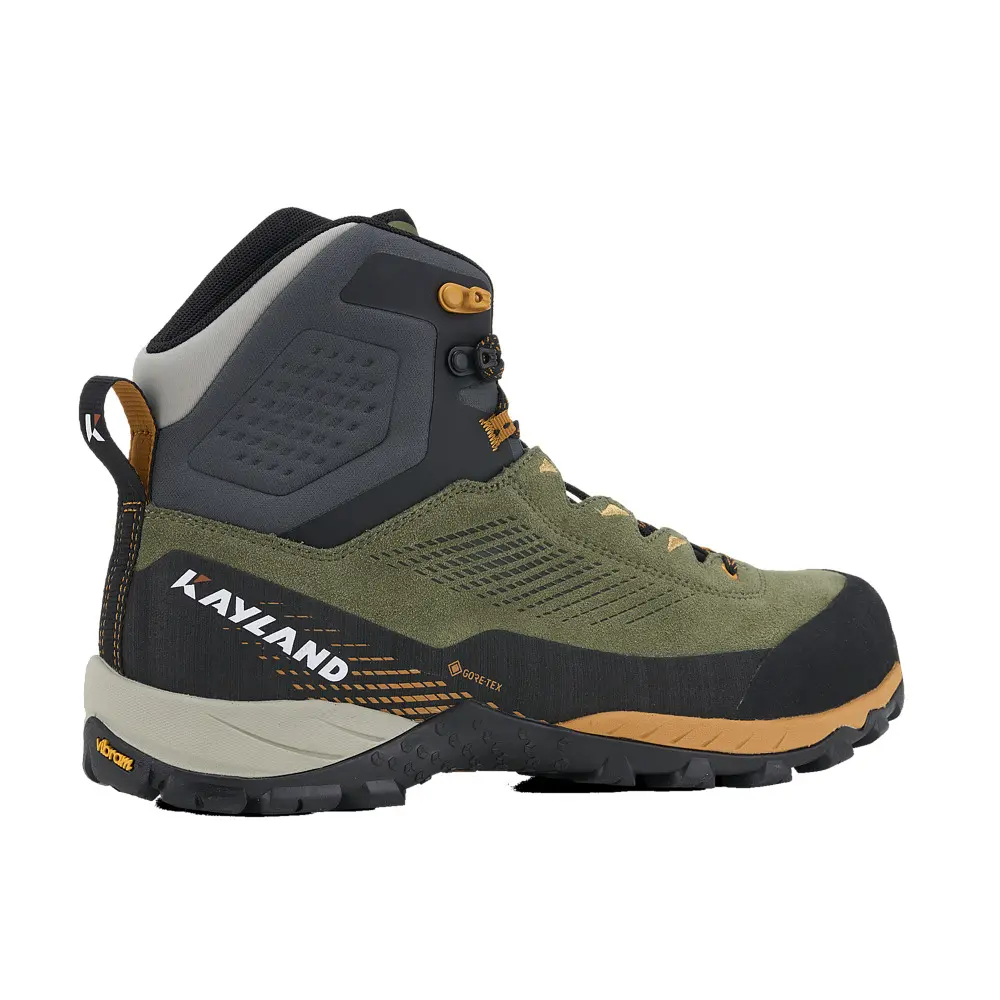 Scarpe trekking Kayland Vision GTX