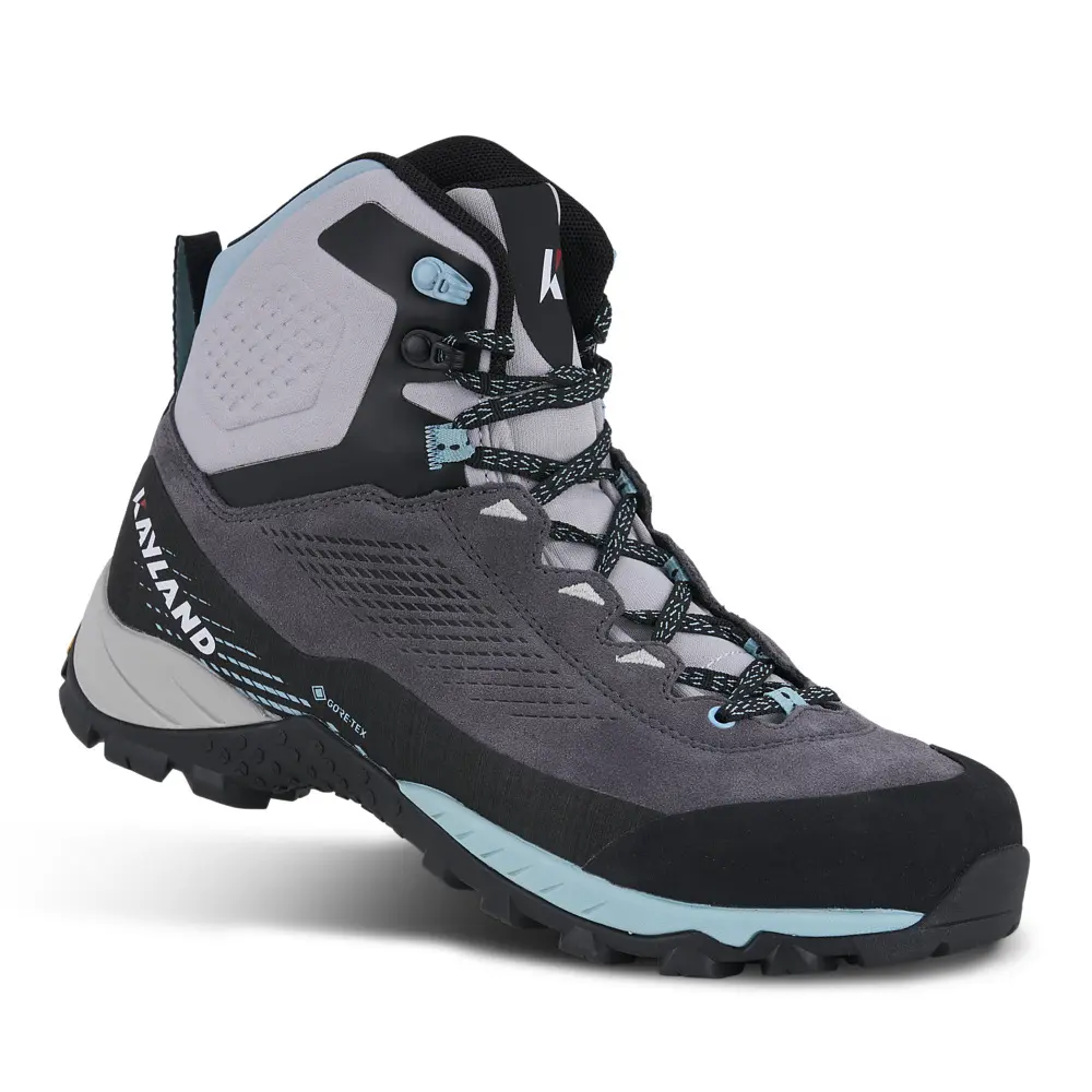 Scarpe trekking da donna Kayland Vision GTX