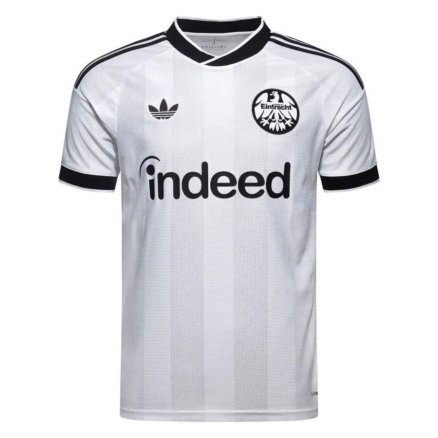 Auswärtstrikot Eintracht Frankfurt 2026/27