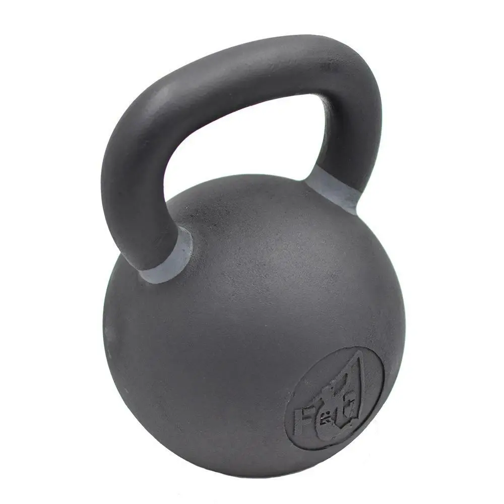 Kettlebell-Training Fit & Rack 36kg