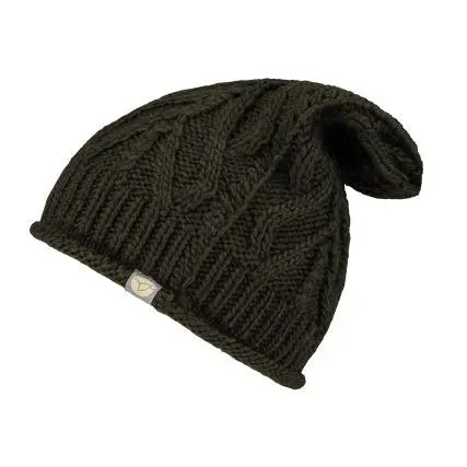 Berretto Korda Kore Olive Snood