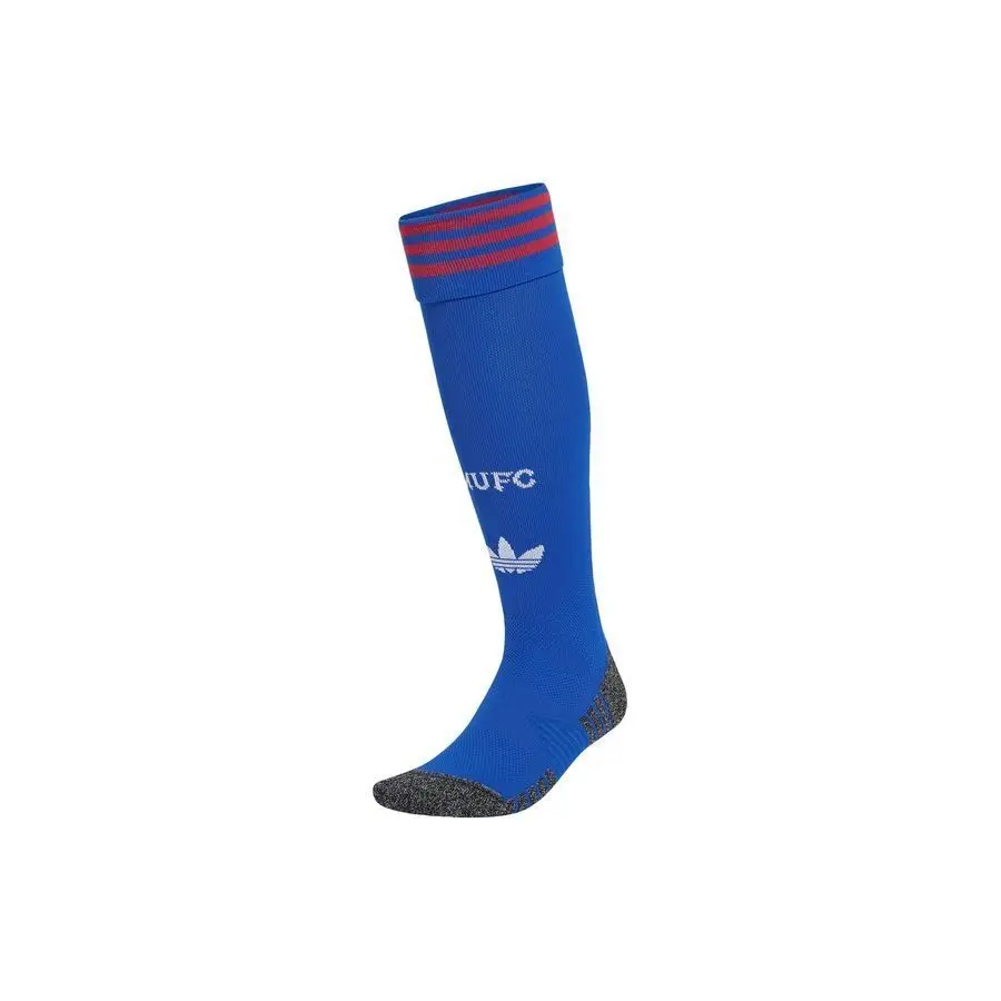 Manchester United Socken für Kinder Außen 2026/27