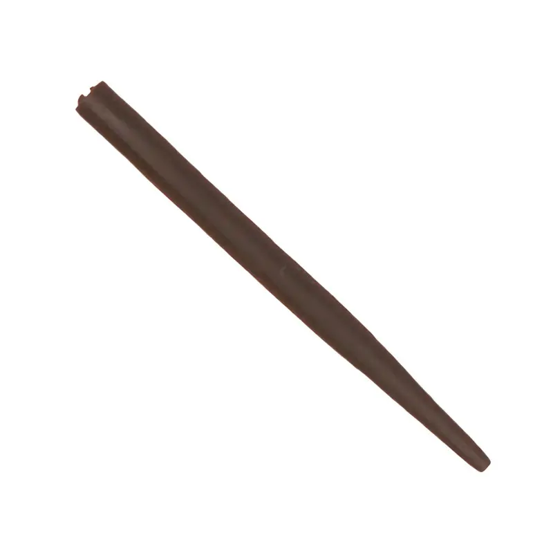Anti emmeleur Korda Hooklink Sleeves (x8)