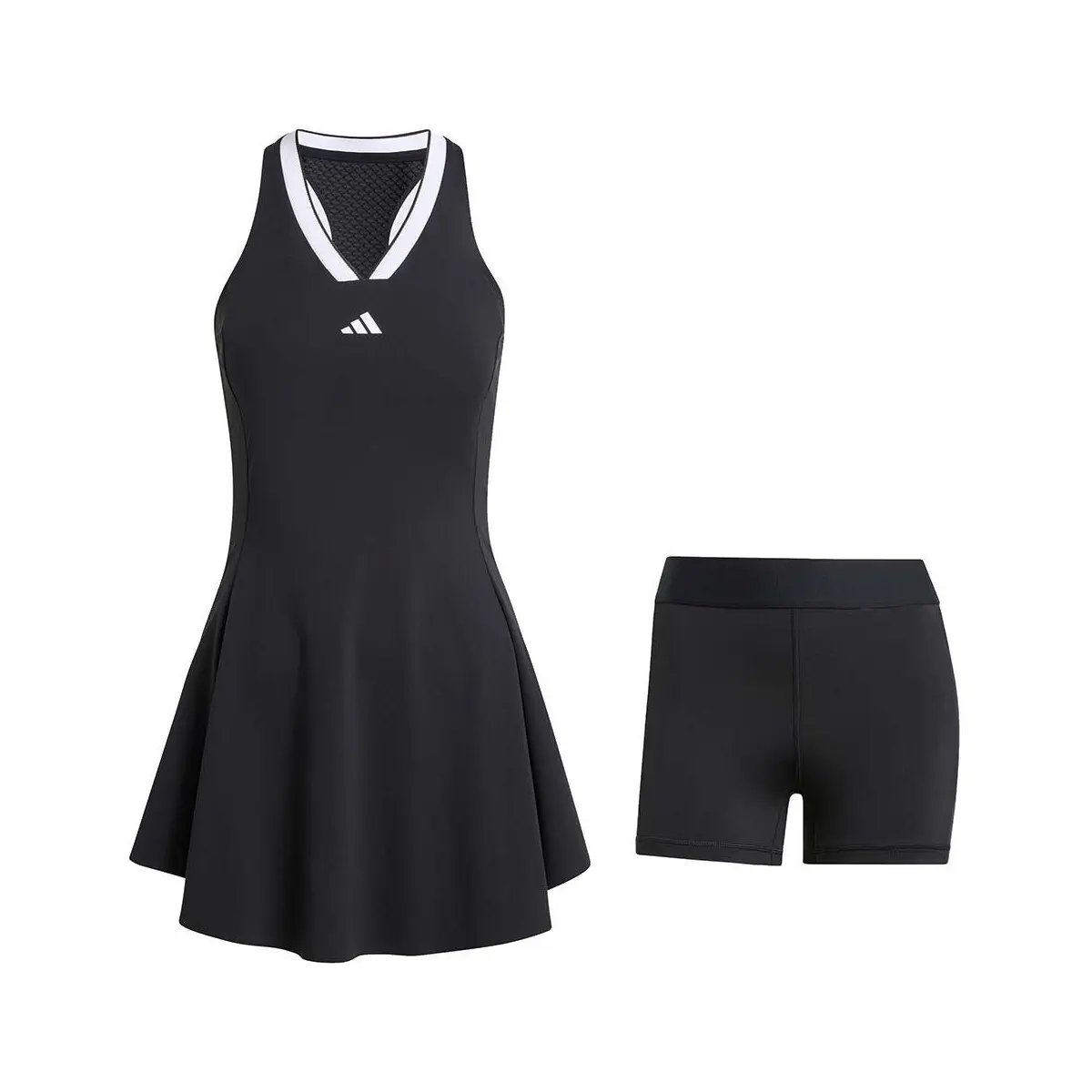 Vestido adidas Wow