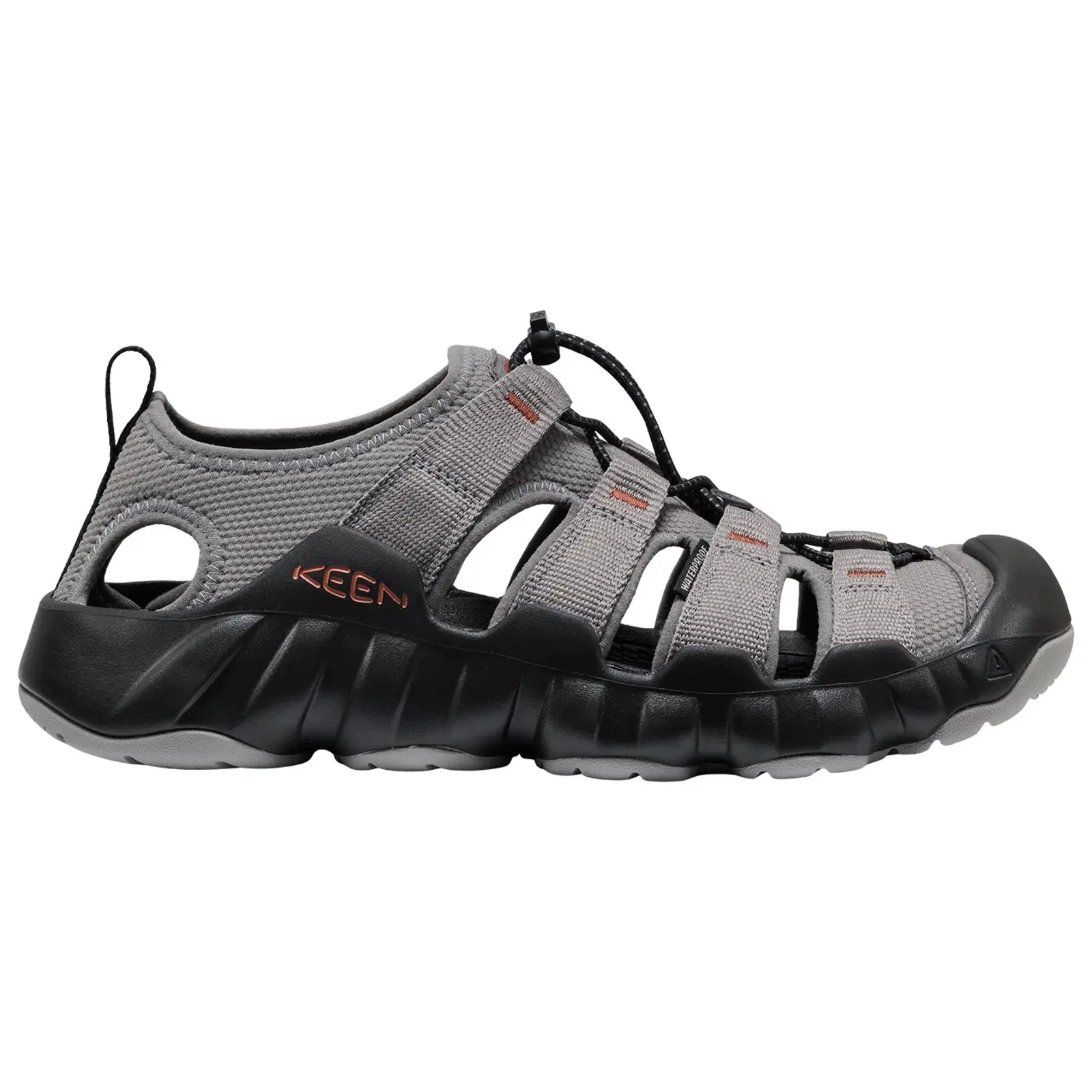 Sandali da trekking Keen Hyperport H2