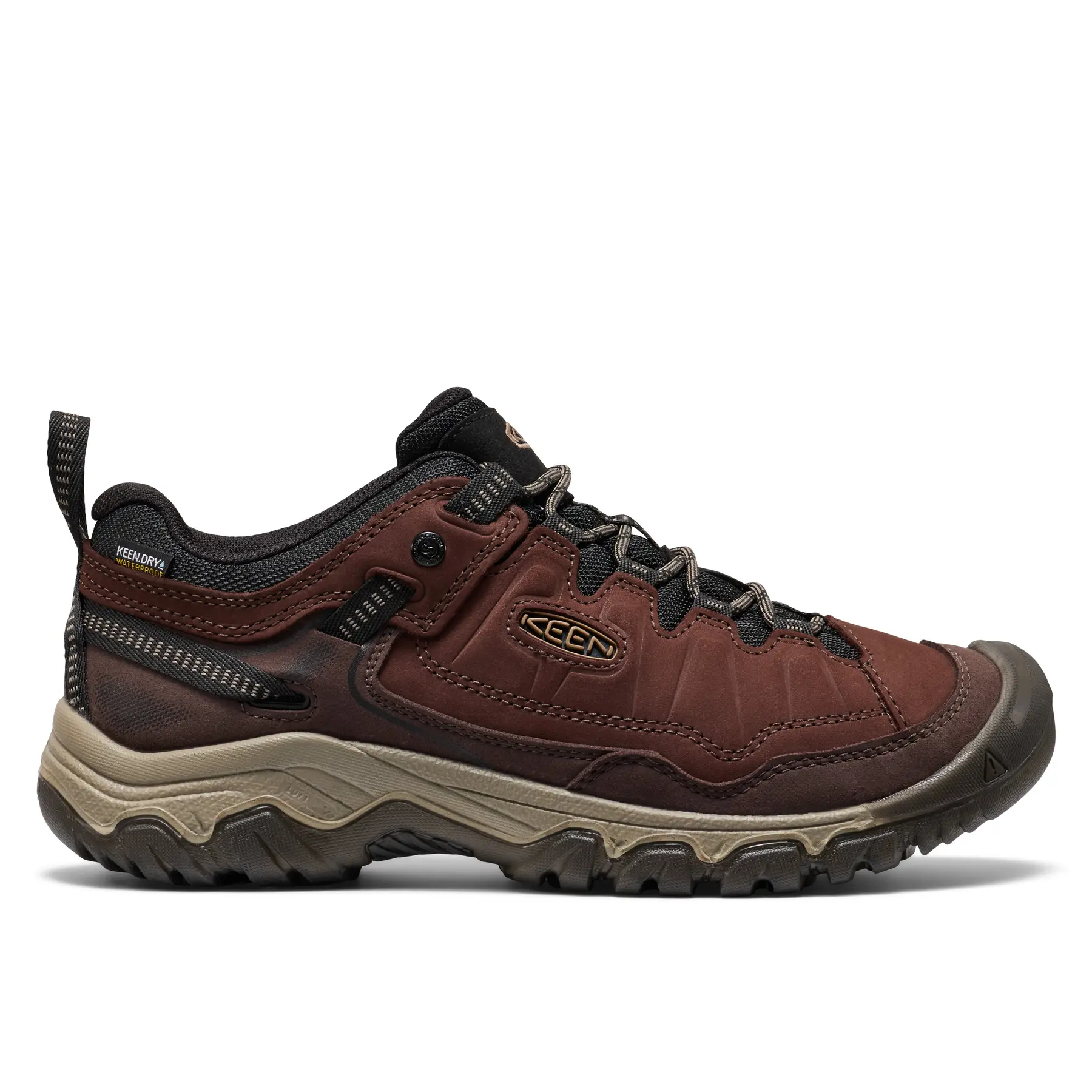 Wanderschuhe Keen Targhee IV WP