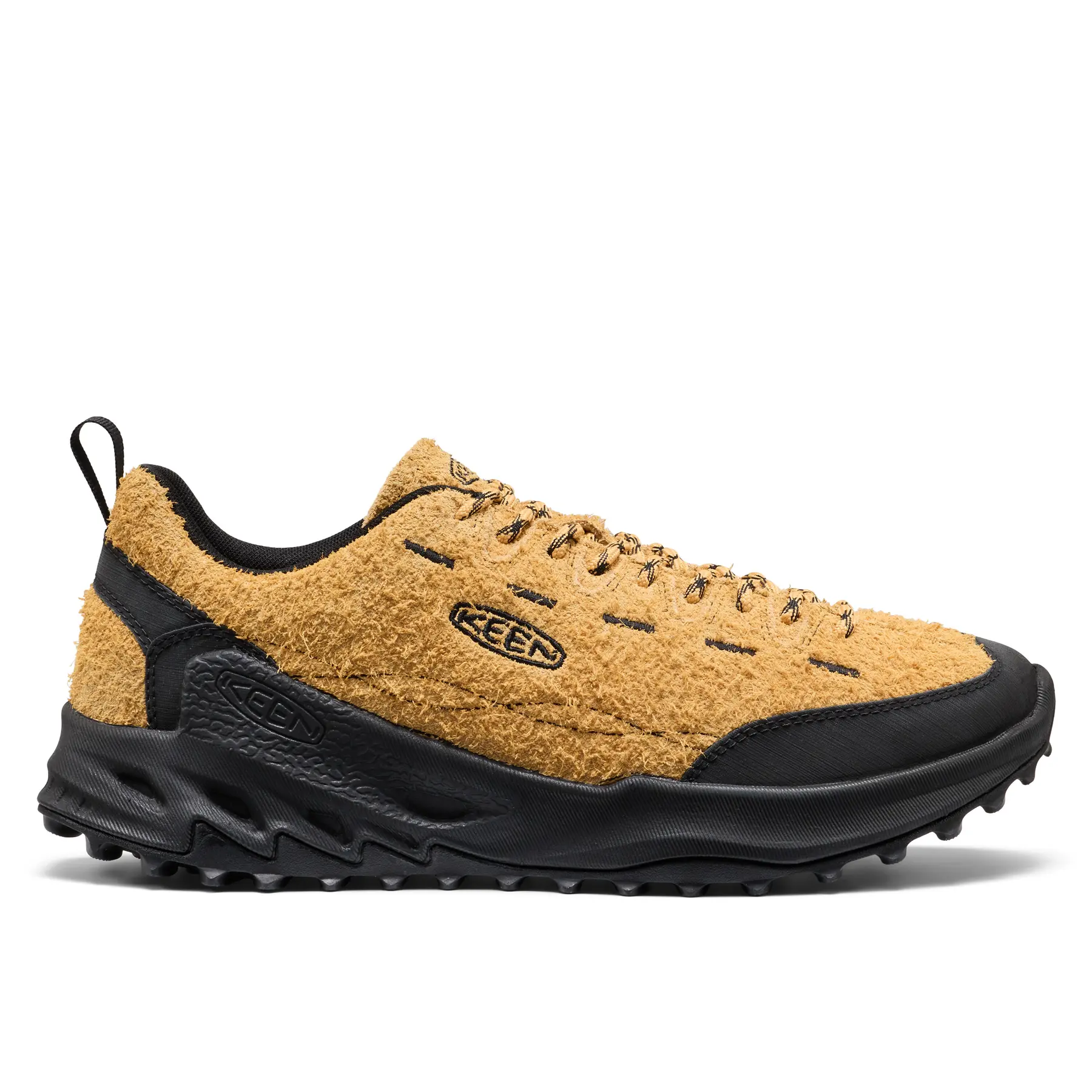 Scarpe da trekking Keen Jasper Zionic