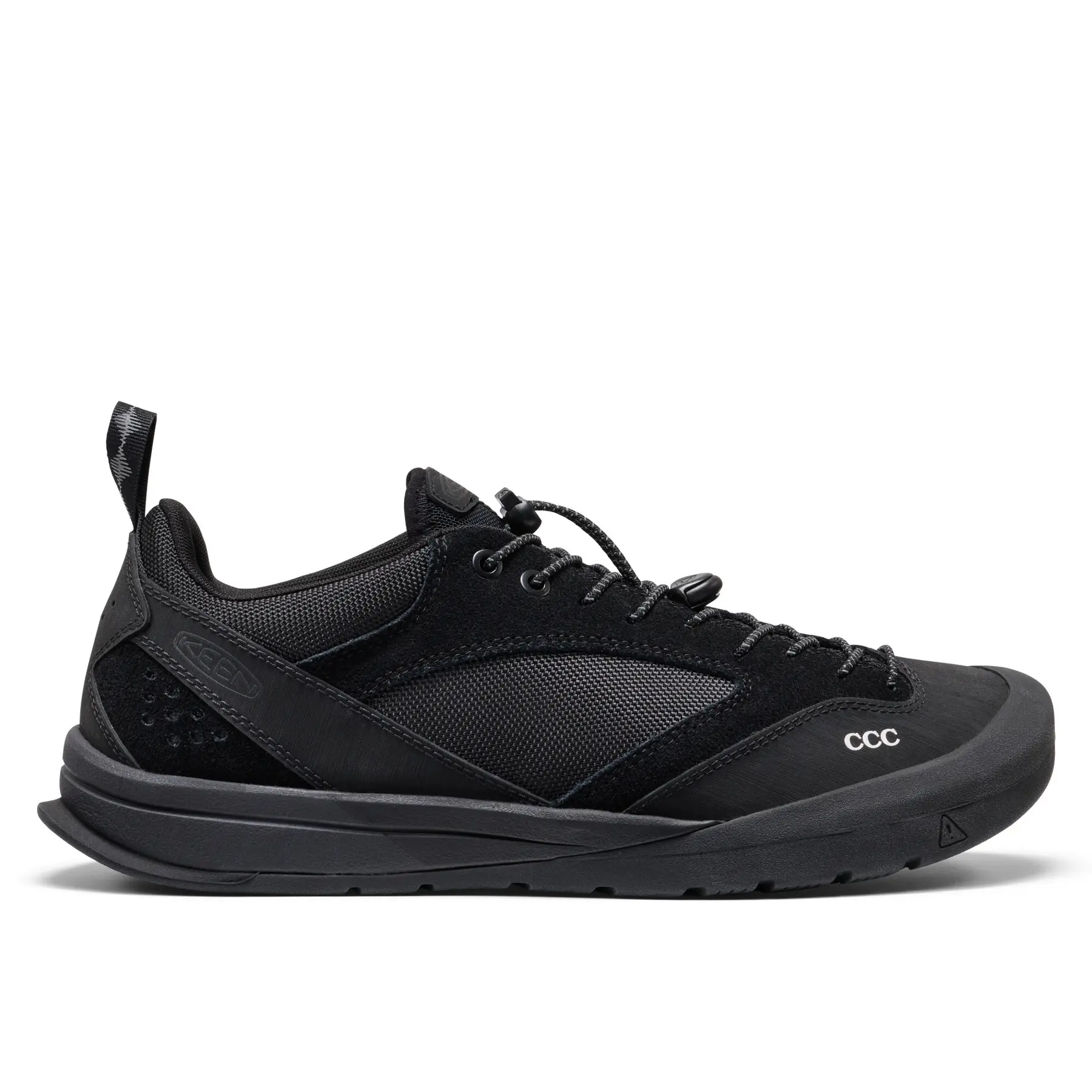 Scarpe da trekking Keen JASPER III