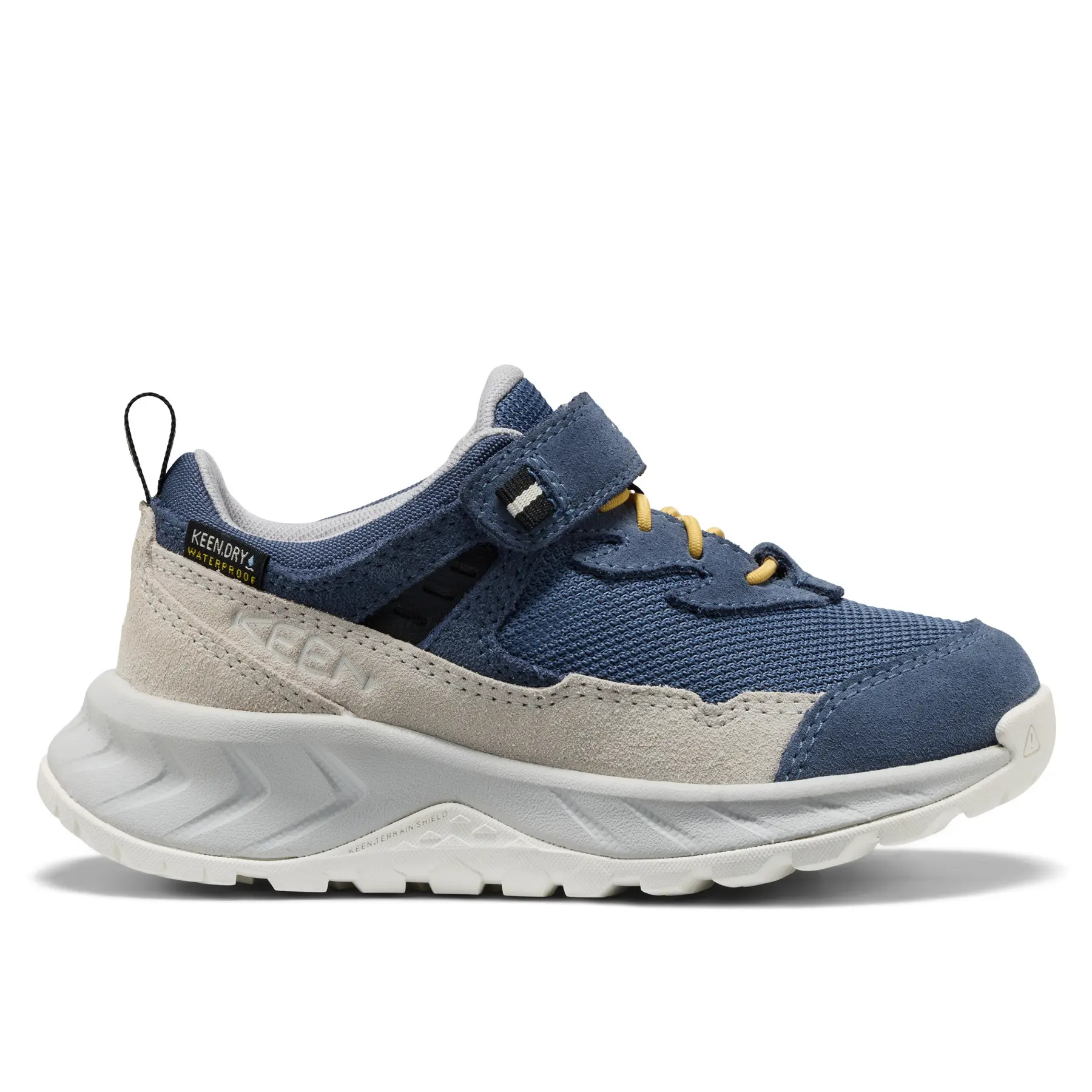 Wanderschuhe Baby Keen Hightrail WP C