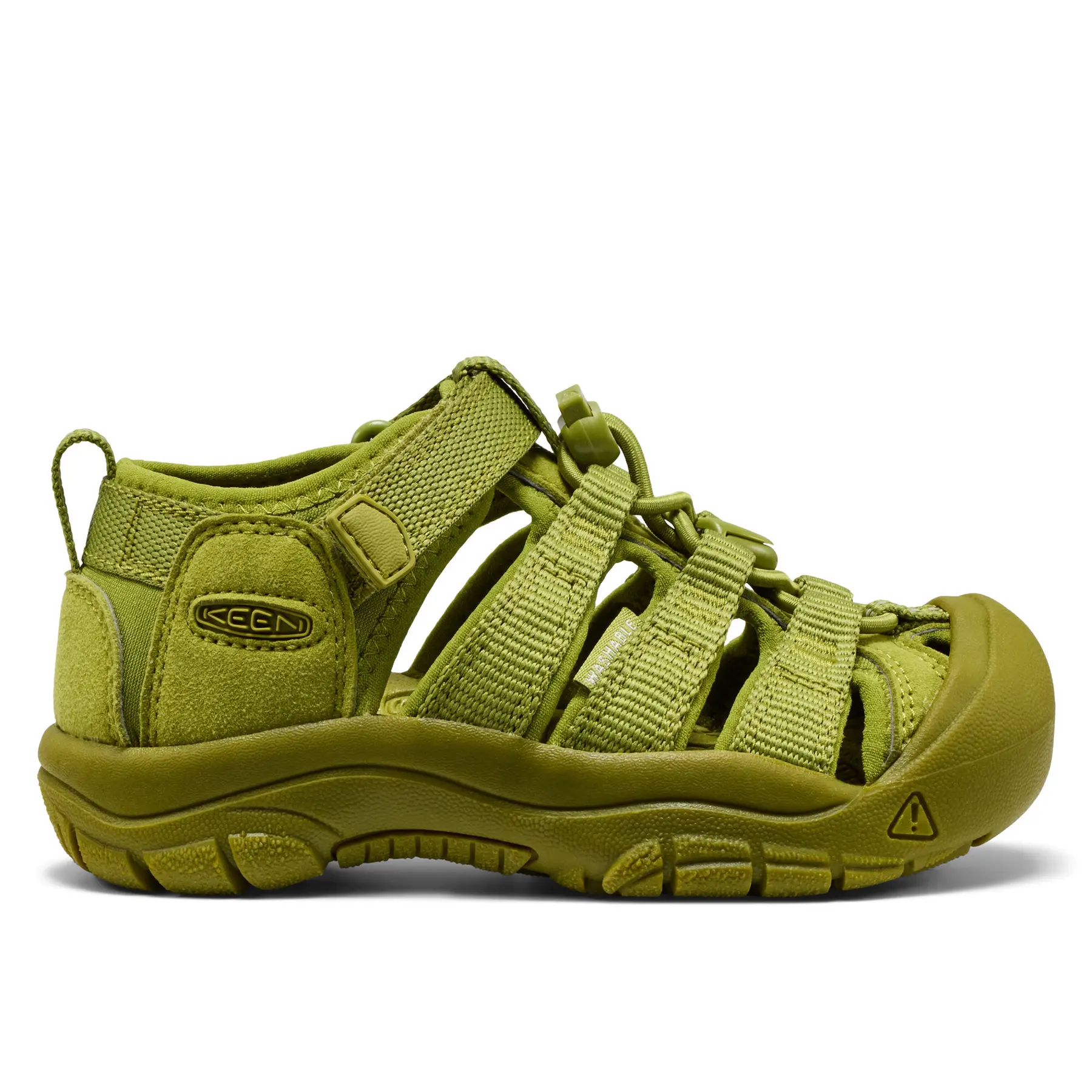 Scarpe da trekking bambino Keen Newport H2