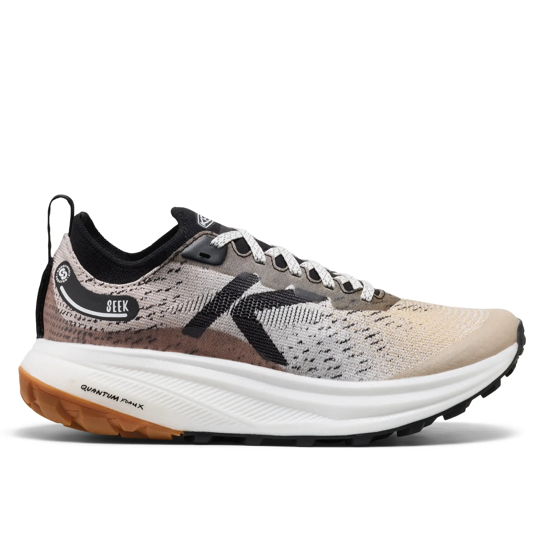 Wandel schoenen dames Keen Seek