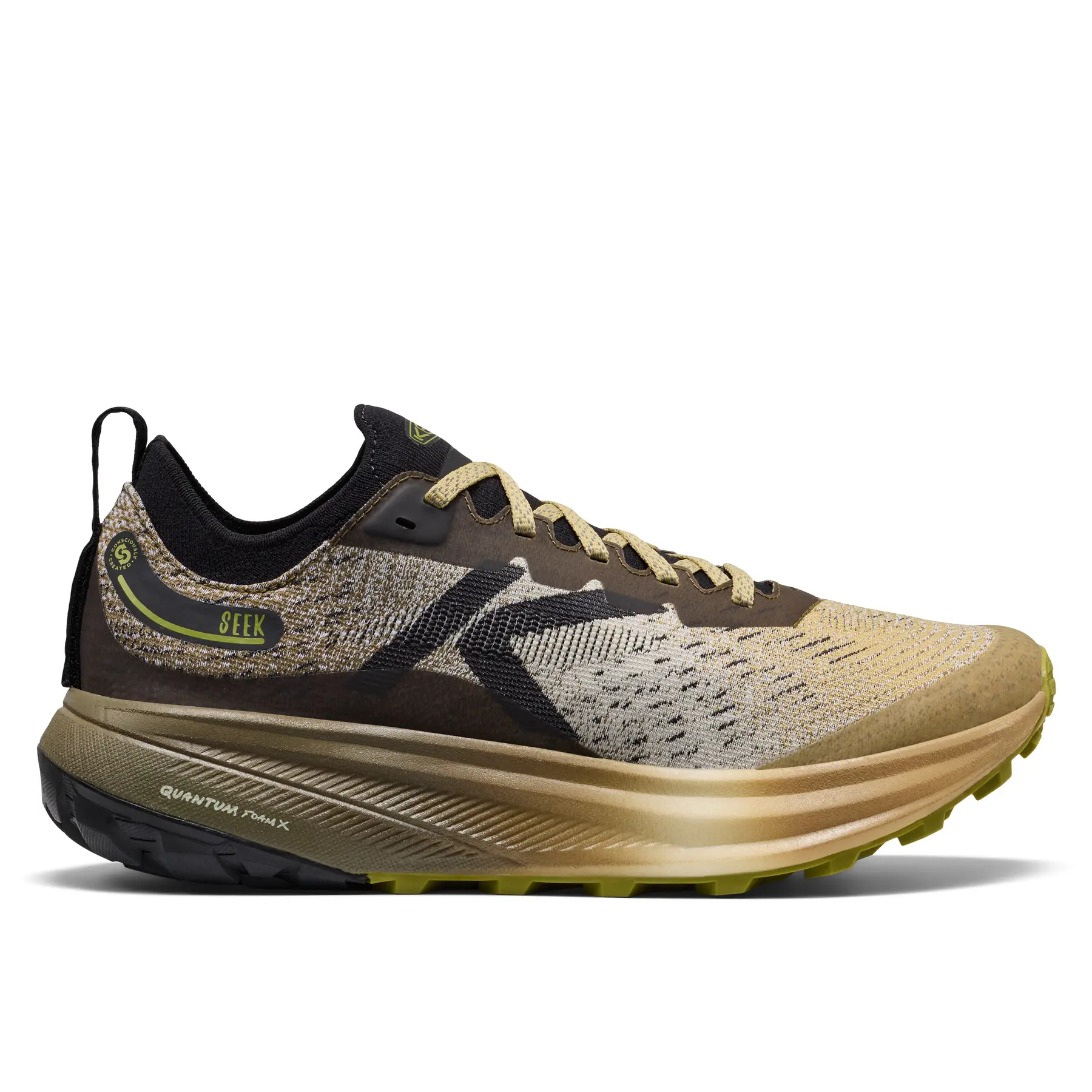 Wanderschuhe Keen Seek