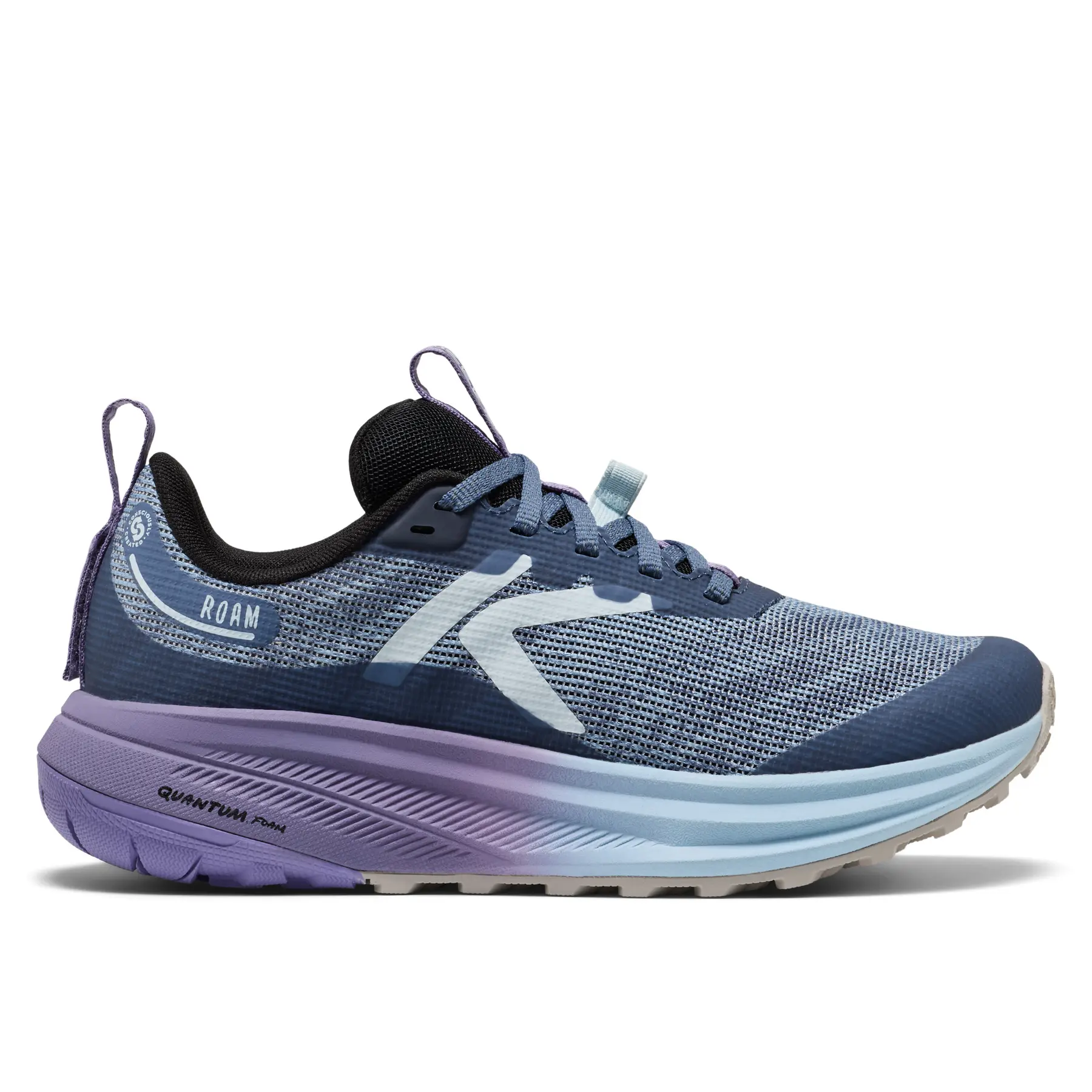Damen-Wanderschuhe Keen Roam