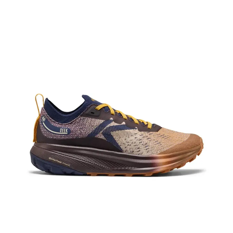 Wanderschuhe Keen Seek