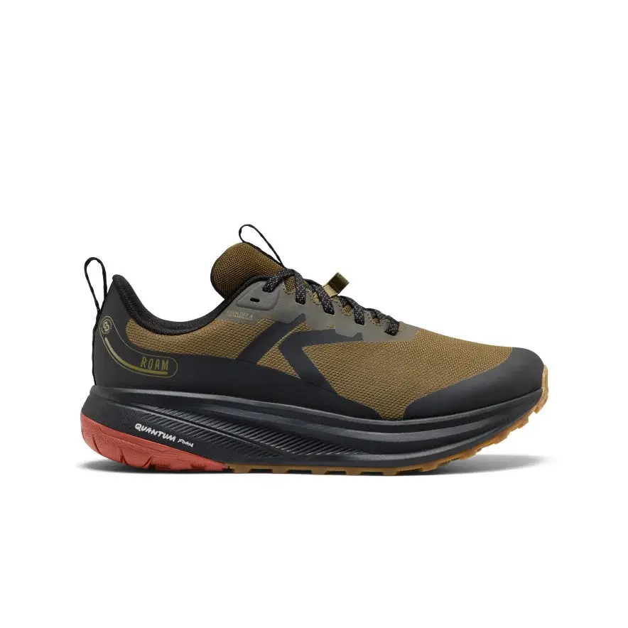 Wandelschoenen Keen Roam WP