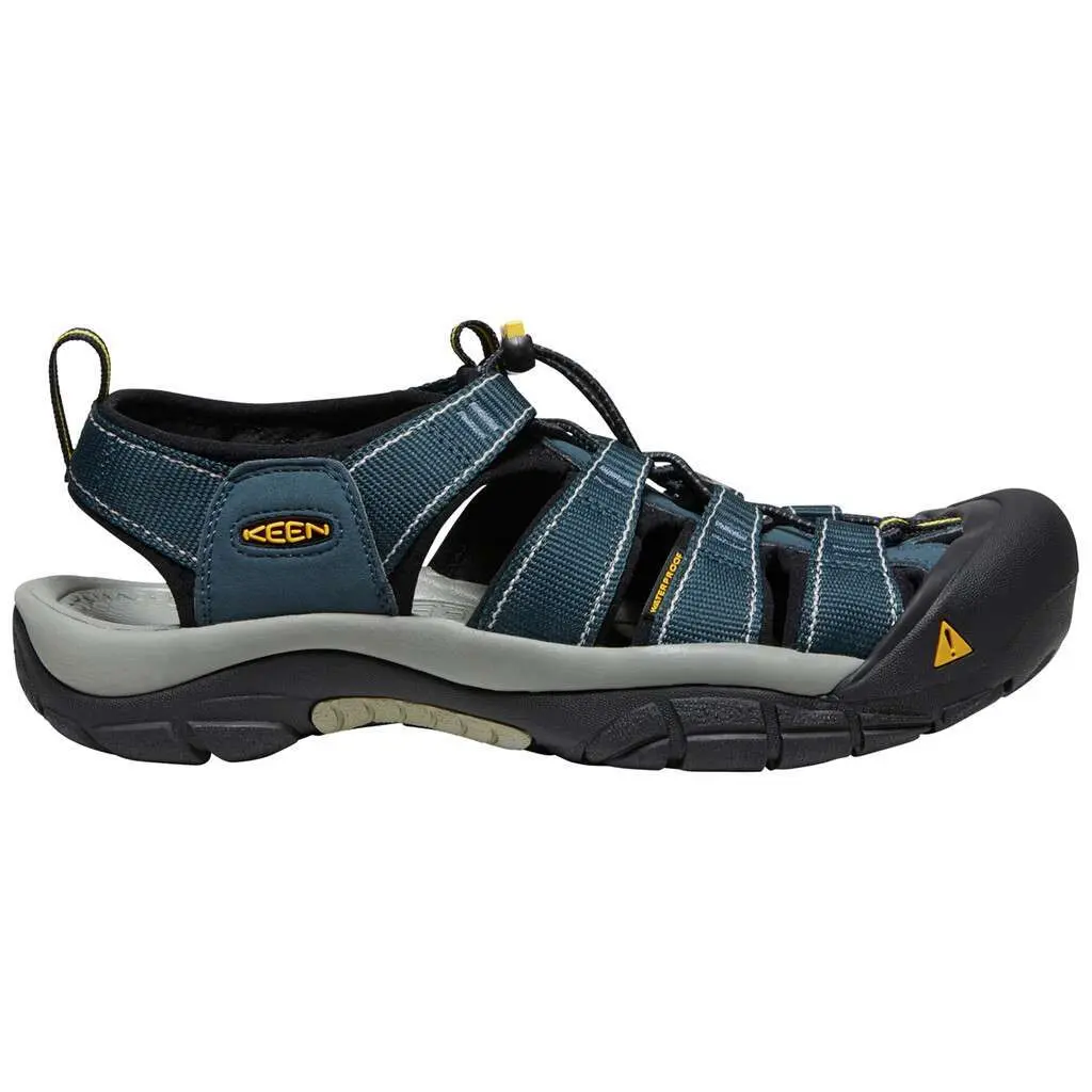 Sandali da trekking Keen Newport H2