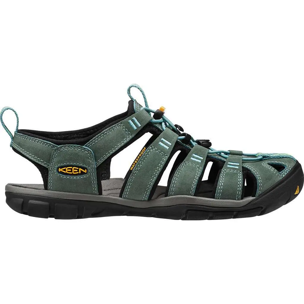 Sandali da trekking da donna Keen Clerwtr CNX