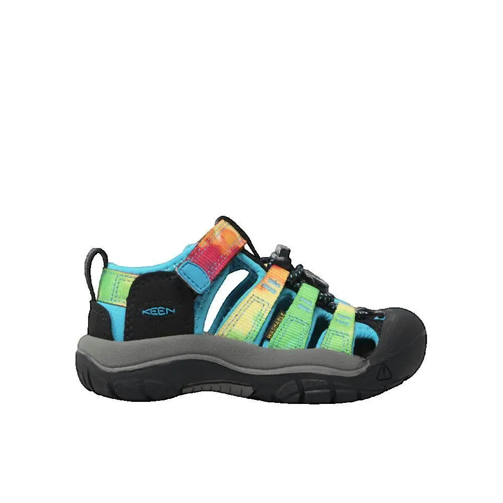 Sandali da trekking per bambini Keen Newport H2