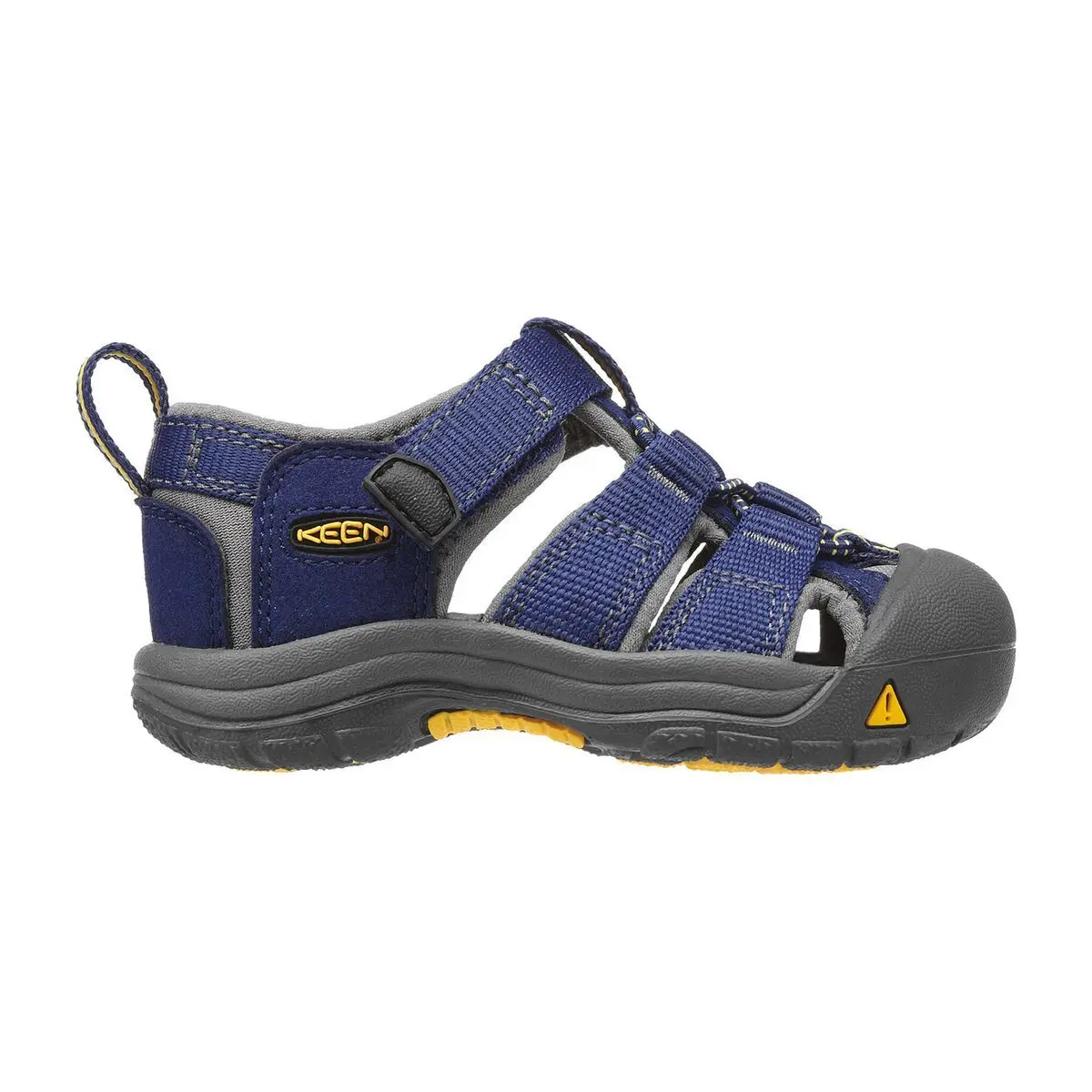 Baby-Wandersandalen Keen Newport H2