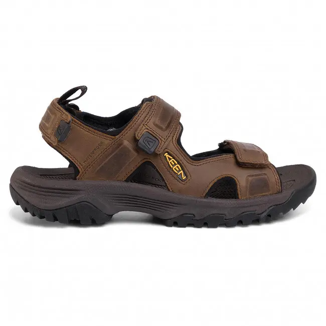 Sandali Keen Targhee Iii Bisonmul