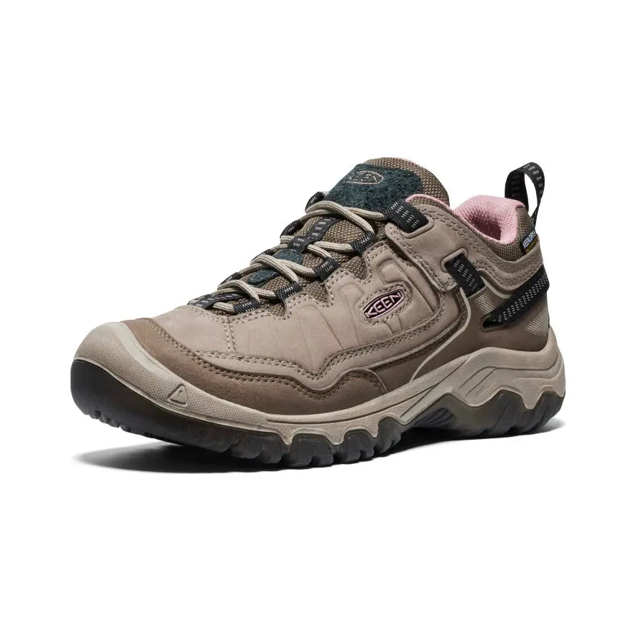Scarpe trekking da donna Keen Targhee IV WP