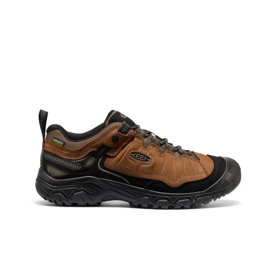 Waterproof wandelschoenen Keen Targhee IV