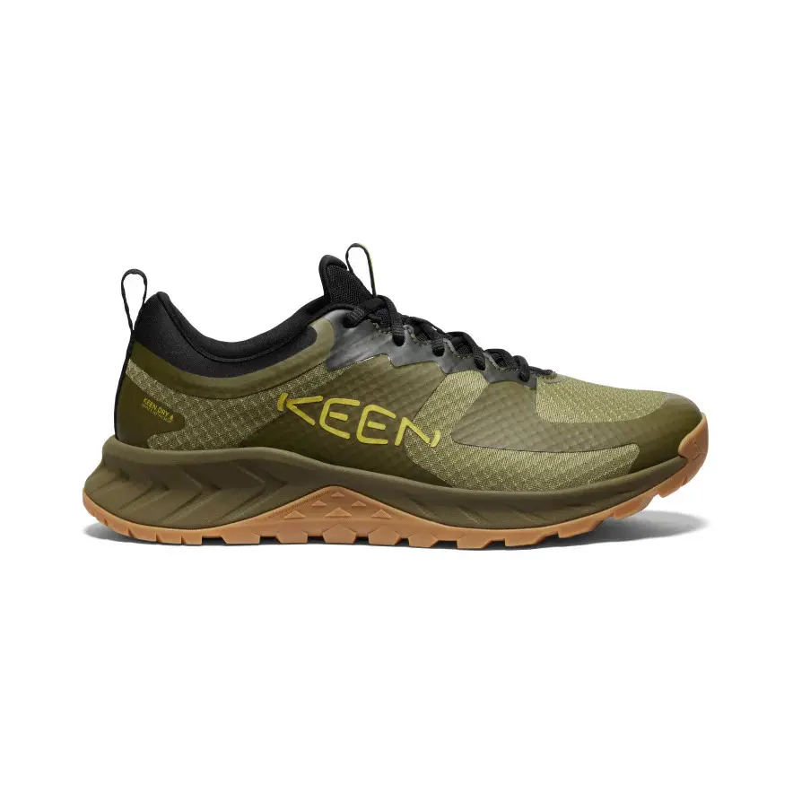 Wandelschoenen Keen Versacore WP