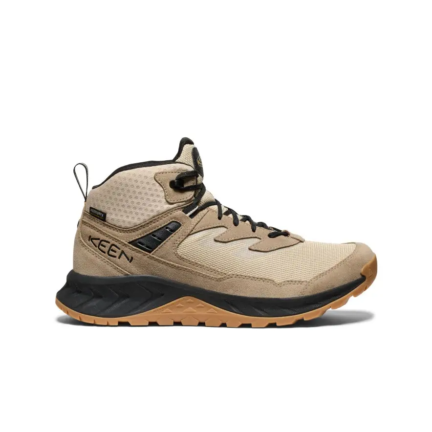Scarpe da trekking mid WP Keen Hightrail