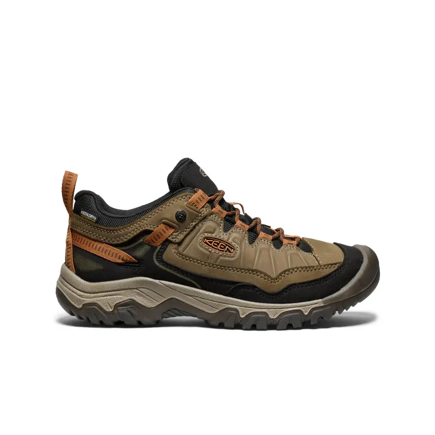 Scarpe da trekking WP Keen Targhee IV