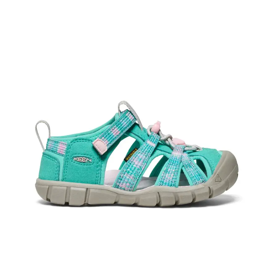 Sandali da trekking neonato Keen Seacamp II Cnx