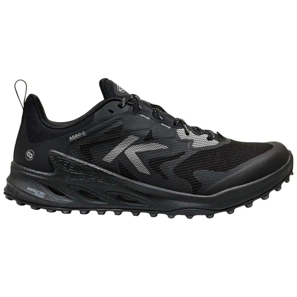 Scarpe da trekking WP Keen Zionic NXT