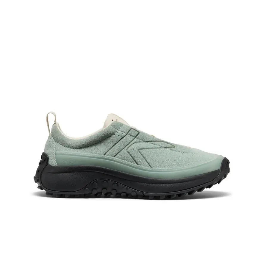 Baskets femme Keen KS Mino 1031264 Vert