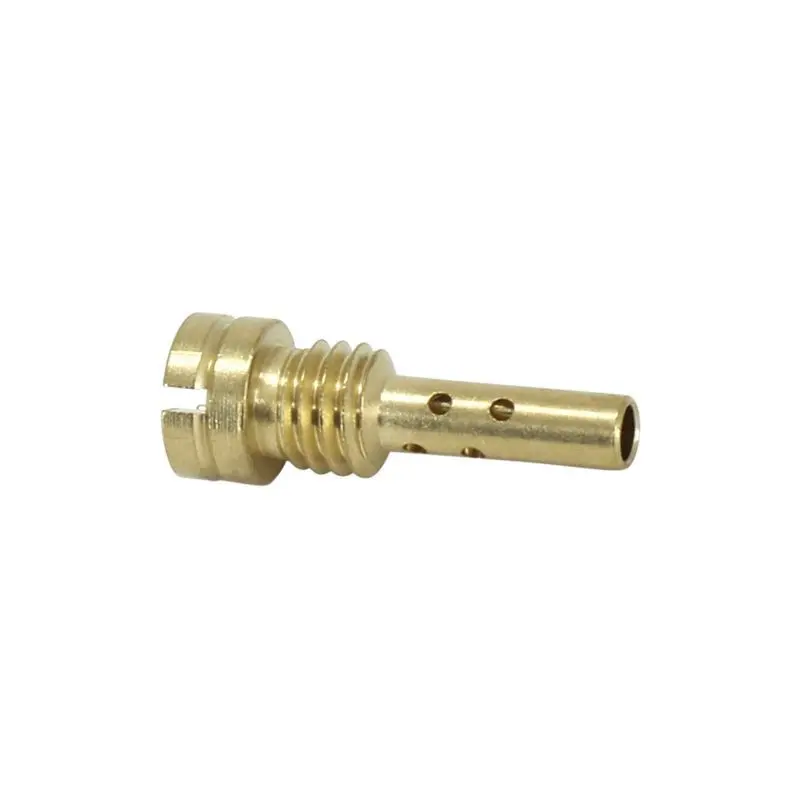 Leerlaufdüse Originalvergaser Keihin FCR 38 cm