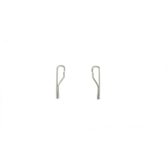 Ein Paar Ersatzgleiter Kellys Dualstop Kbs-02