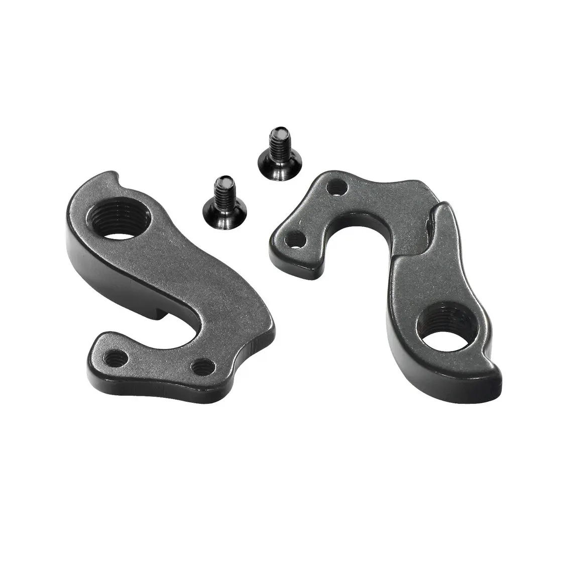Befestigung des hinteren Umwerfers Kellys Easton Ultralite, Kinesi