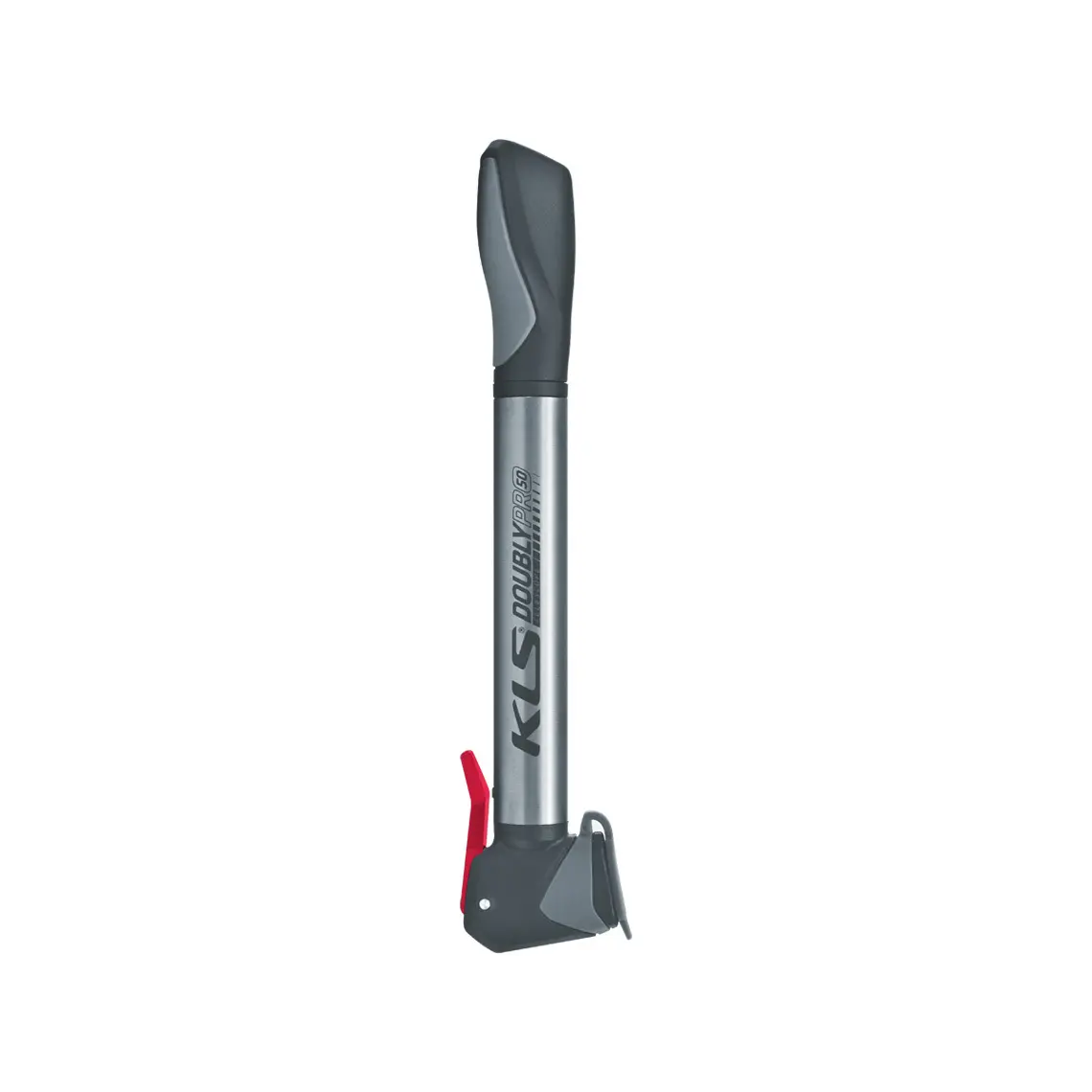 Minipumpe Hand Kellys Doubly Pro 50