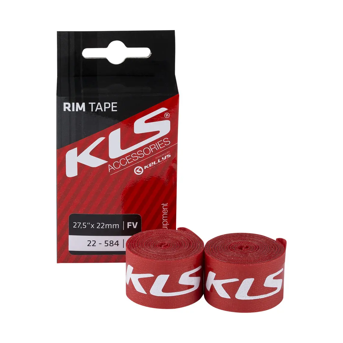 Nastro Per Cerchi Kellys Av/Fv-image