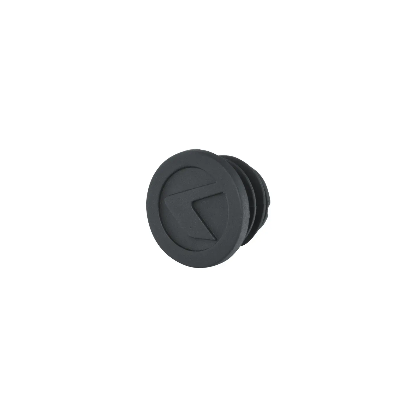Packung mit 10 Lenkerendstücken Kellys Plug