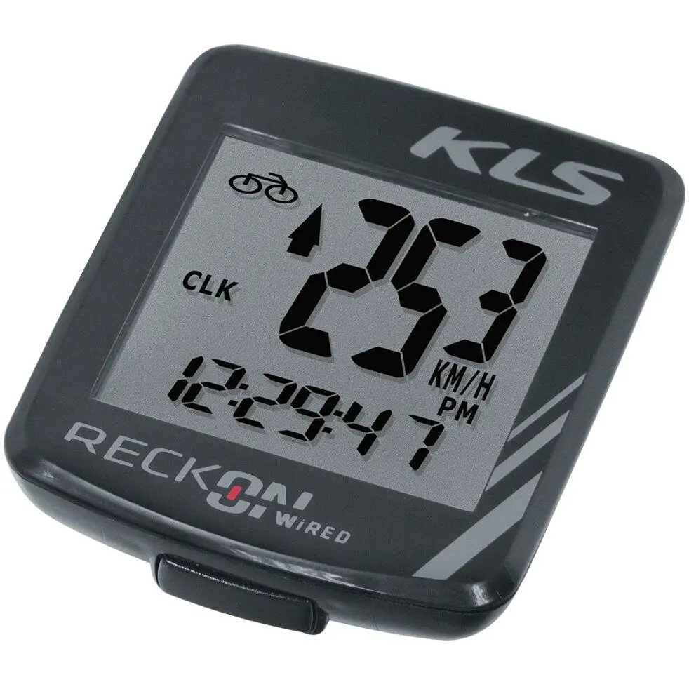 Kit di montaggio da banco per 2 biciclette Kellys Reckon Wired