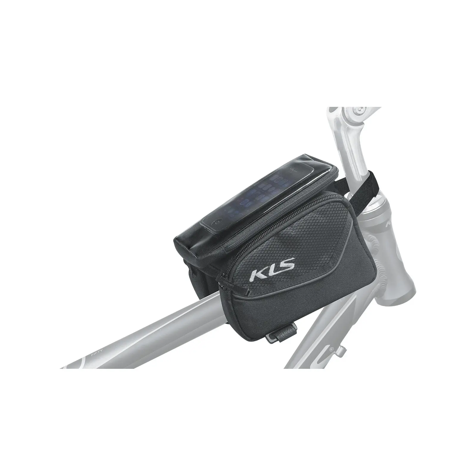 Tasche für Tube Kellys Alpha